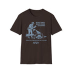 Bear Spray Makes Good Seasoning T-Shirt