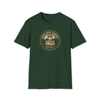 Unhelpful Ranger Badge T-Shirt
