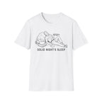 Rock Lumbar Support T-Shirt