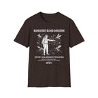 Mandatory Blood Donation T-Shirt