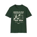 Bear Communication Trial T-Shirt