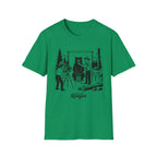 Bear DMV T-Shirt
