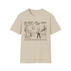 Mountain Piñata T-Shirt