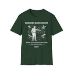 Mandatory Blood Donation T-Shirt