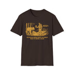 Always Carry Gourmet Honey T-Shirt