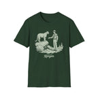 Cougar Goodwill T-Shirt