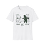 Bear Campground Agreement T-Shirt