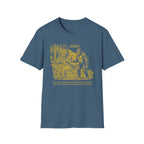 Sasquatch Beer Bribes T-Shirt