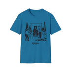 Bear DMV T-Shirt