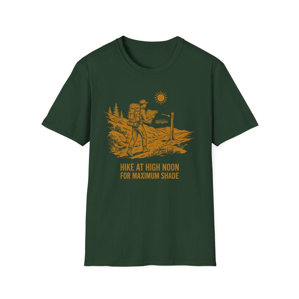 Hike at High Noon T-Shirt