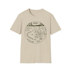 Mosquito Assembly Line T-Shirt