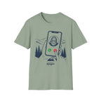 No Caller ID T-Shirt
