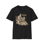 Porcupine Massage Techniques T-Shirt