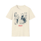 Bear Negotiation T-Shirt