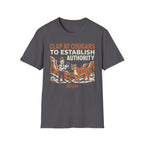 Clap Back at Cougars T-Shirt