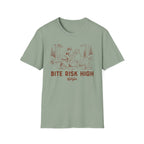 Cougar Dental Exam T-Shirt