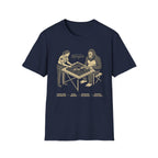Sasquatch Grazing Board T-Shirt