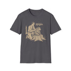 Porcupine Massage Techniques T-Shirt