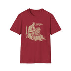 Porcupine Massage Techniques T-Shirt