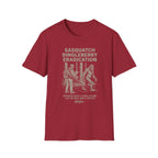 Sasquatch Dingleberry Eradication T-Shirt