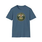 Unhelpful Ranger Badge T-Shirt