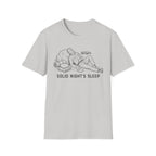 Rock Lumbar Support T-Shirt