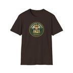 Unhelpful Ranger Badge T-Shirt
