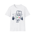 No Caller ID T-Shirt