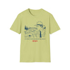 Fish Kissing T-Shirt