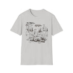Bear CPR Class T-Shirt