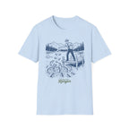 Baiting with Beef T-Shirt