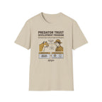 Predator Trust Program Cougar T-Shirt
