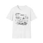 Bear CPR Class T-Shirt