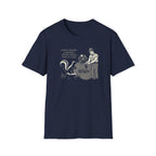 Skunk Apology Etiquette T-Shirt