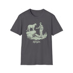 Cougar Goodwill T-Shirt