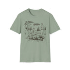 Bear CPR Class T-Shirt
