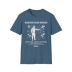 Mandatory Blood Donation T-Shirt