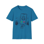 No Caller ID T-Shirt