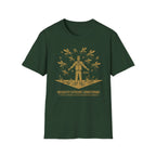 Mosquito Exposure Conditioning T-Shirt
