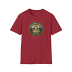 Unhelpful Ranger Badge T-Shirt