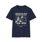Bear Communication Trial T-Shirt