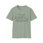 Rock Lumbar Support T-Shirt