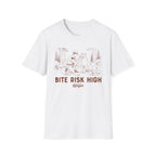 Cougar Dental Exam T-Shirt