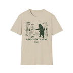 Bear Campground Agreement T-Shirt