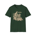 Porcupine Massage Techniques T-Shirt