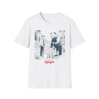 Bear Negotiation T-Shirt