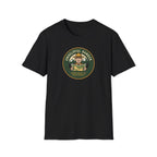 Unhelpful Ranger Badge T-Shirt