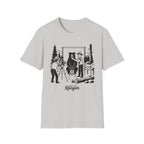 Bear DMV T-Shirt