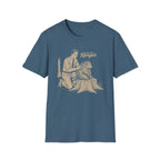Porcupine Massage Techniques T-Shirt