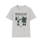 Bear Communication Trial T-Shirt